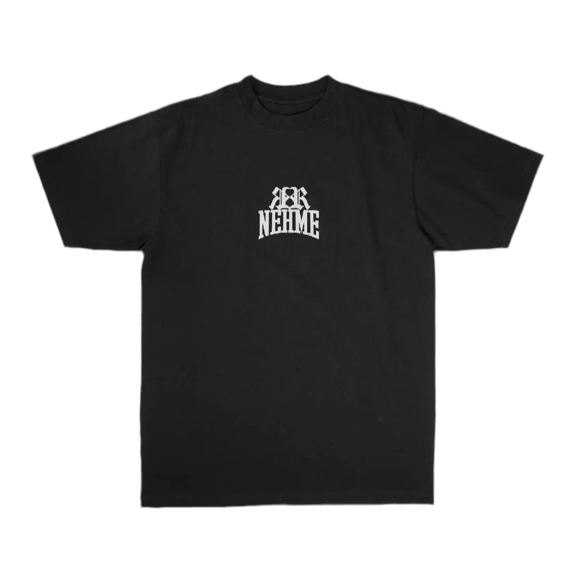 ROYALTY ROYCE X NÉHME COLLAB T SHIRT